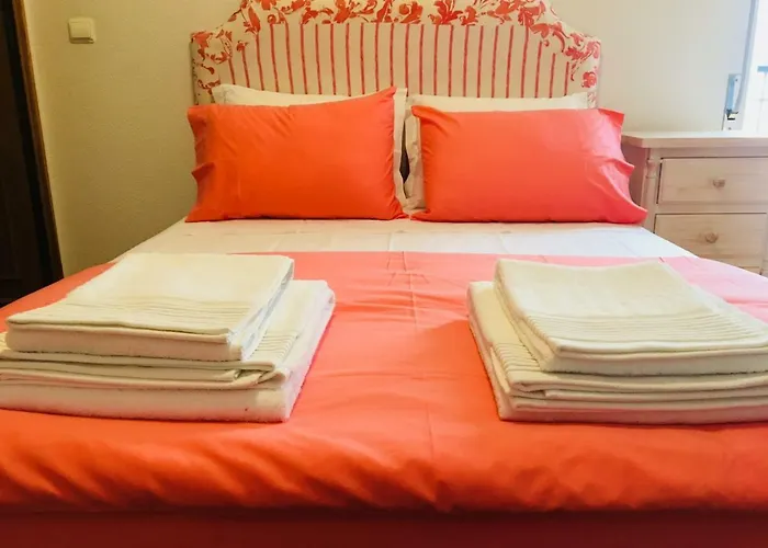 Lejlighed Vista Azul *