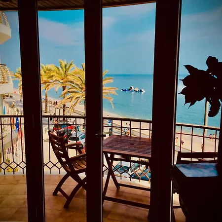 Vista Azul * Sesimbra