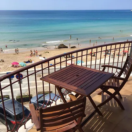 Vista Azul Apartment Sesimbra