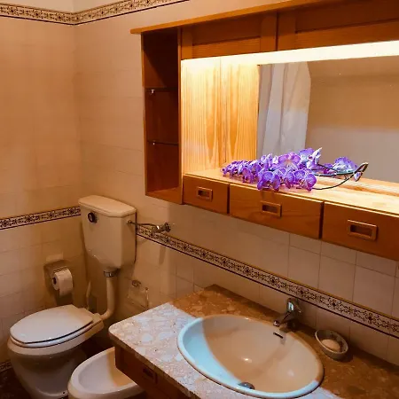 アパート Vista Azul