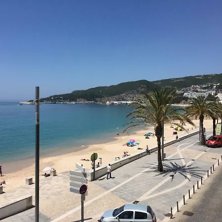 Vista Azul Διαμέρισμα *