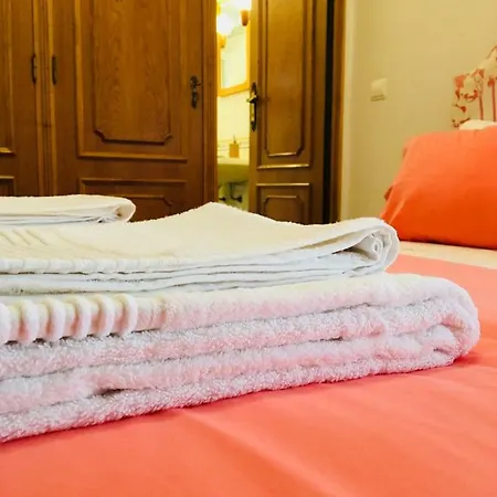 Vista Azul セシンブラ