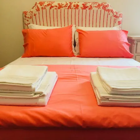 アパート Vista Azul *