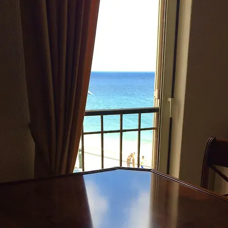 アパート Vista Azul *