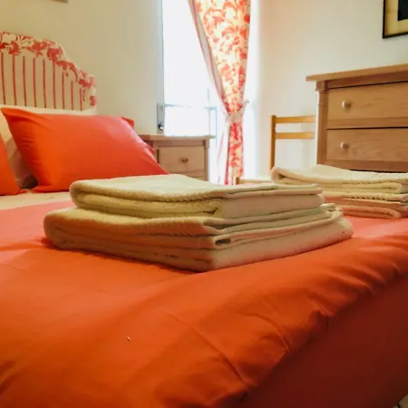 Vista Azul アパート