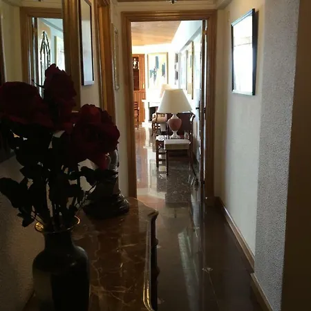 Vista Azul アパート セシンブラ