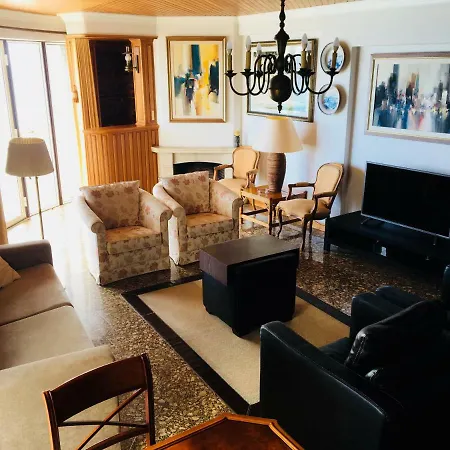 アパート Vista Azul