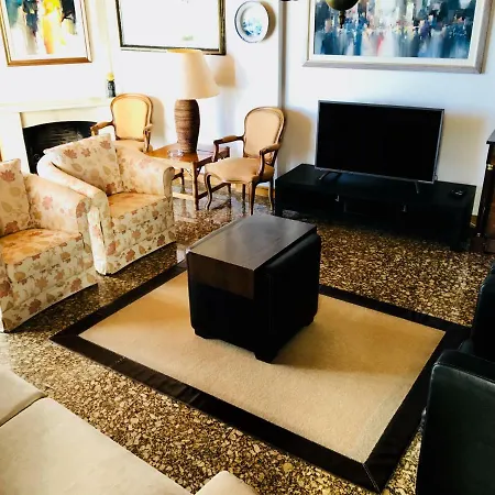 Vista Azul アパート セシンブラ