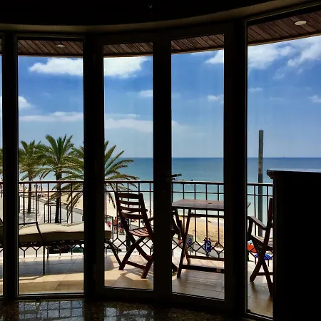 Vista Azul Apartment Sesimbra
