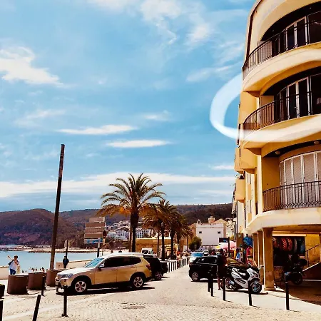 Vista Azul Apartment Sesimbra