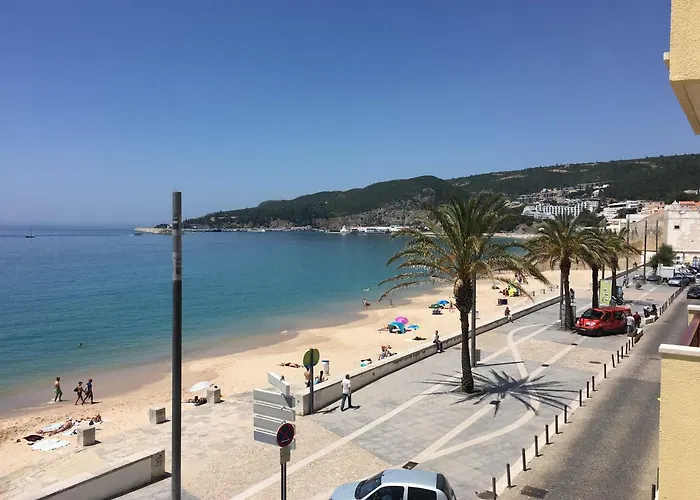 Vista Azul 公寓 *