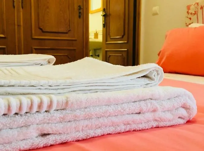 Vista Azul 塞辛布拉