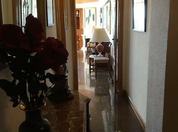 Vista Azul 公寓 塞辛布拉