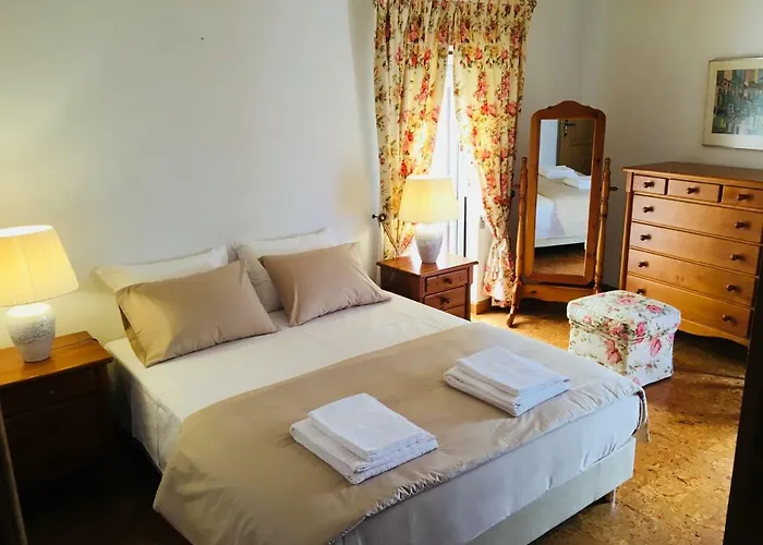 Vista Azul 塞辛布拉