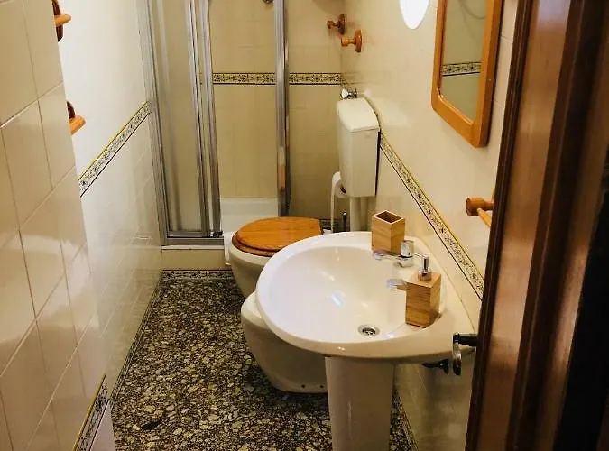 Vista Azul * 塞辛布拉