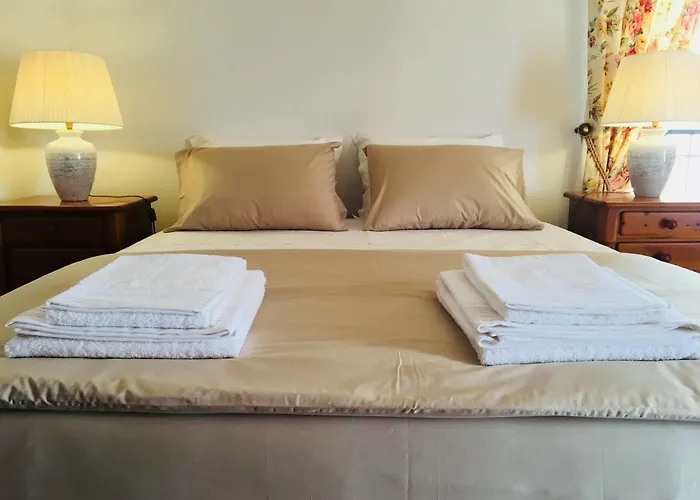 Vista Azul * 塞辛布拉