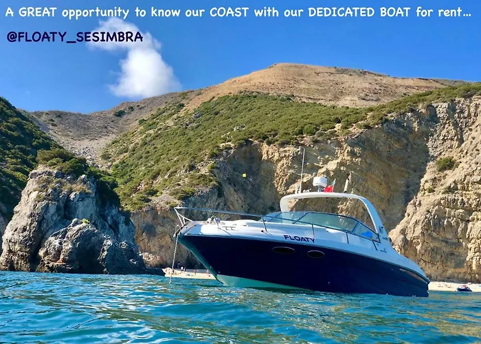 Vista Azul 塞辛布拉